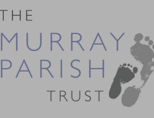 THE MURRAY PARISH TRUST  : HOW CAN I HELP ?